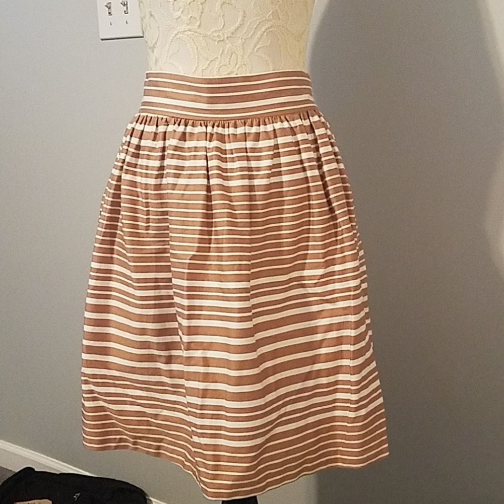 Bar III Skirt